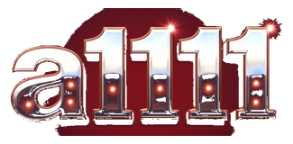 a1111 logo